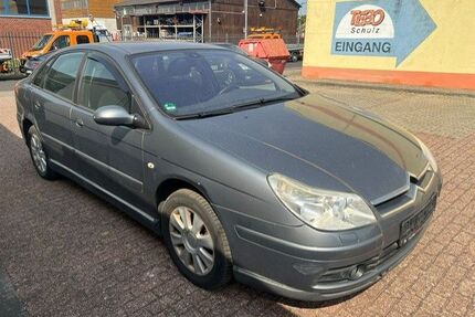 Citroen C5 Gebrauchtwagen