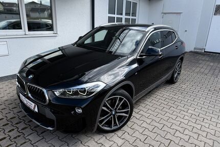 BMW X2 Gebrauchtwagen