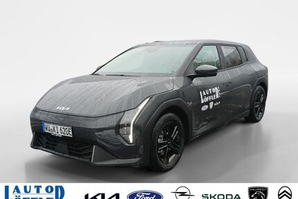 Kia EV4 Gebrauchtwagen