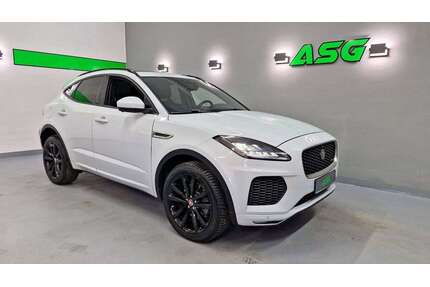 Jaguar E-Pace Gebrauchtwagen