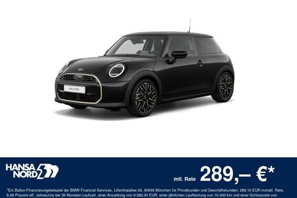 Mini Cooper S Gebrauchtwagen