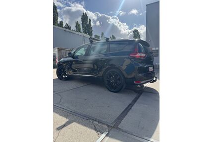 Renault Grand Scenic Gebrauchtwagen