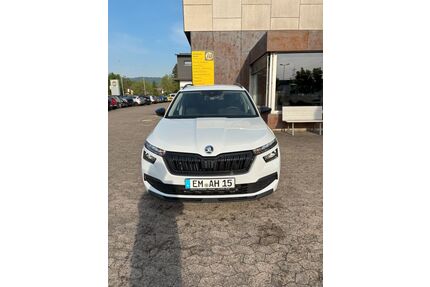 Skoda Kamiq Gebrauchtwagen