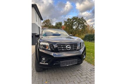 Nissan Navara Gebrauchtwagen