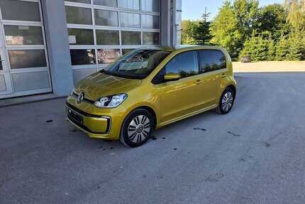 VW up! Gebrauchtwagen
