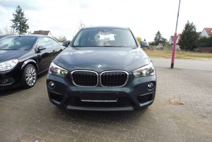 BMW X1 Gebrauchtwagen
