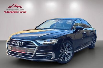 Audi A8 Gebrauchtwagen