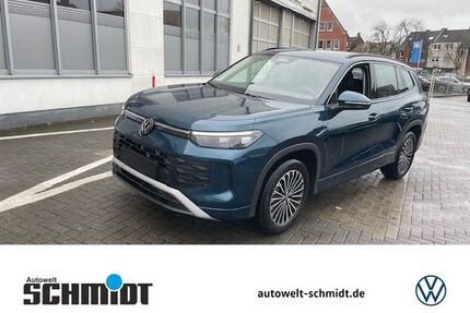 VW Tayron Gebrauchtwagen