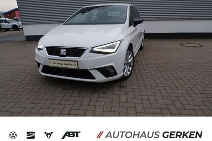 Seat Ibiza Gebrauchtwagen
