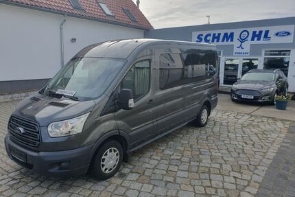 Ford Transit Gebrauchtwagen