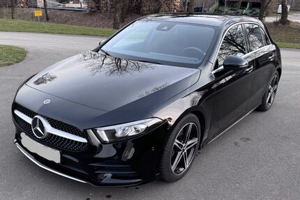 Mercedes-Benz A 200 Gebrauchtwagen