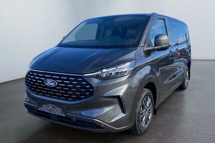 Ford Tourneo Custom Gebrauchtwagen