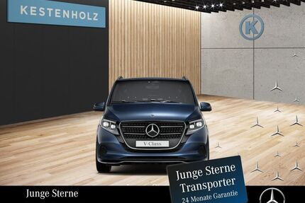 Mercedes-Benz V 220 Gebrauchtwagen