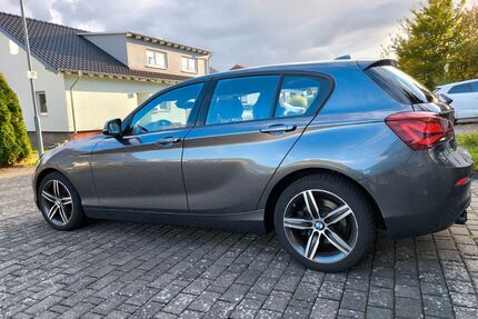 BMW 120 Gebrauchtwagen