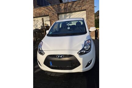 Hyundai ix20 Gebrauchtwagen