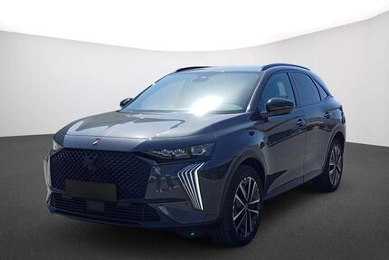 DS Automobiles DS7 (Crossback) Gebrauchtwagen