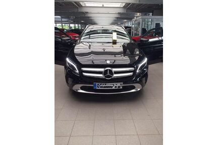 Mercedes-Benz GLA 180 Gebrauchtwagen