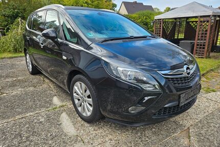 Opel Zafira Tourer Gebrauchtwagen