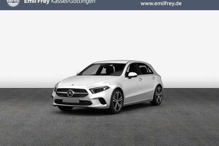Mercedes-Benz A 250 Gebrauchtwagen