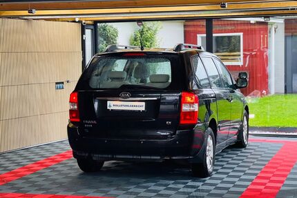 Kia Carnival Gebrauchtwagen