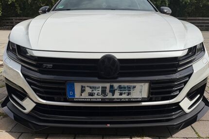 VW Arteon Gebrauchtwagen