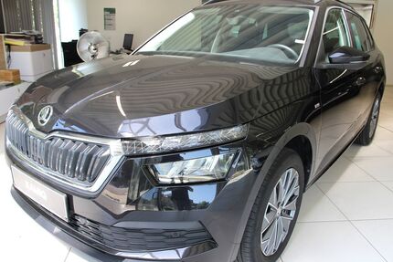 Skoda Kamiq Gebrauchtwagen