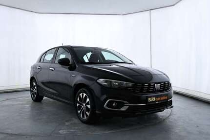 Fiat Tipo Gebrauchtwagen