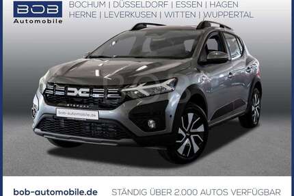 Dacia Sandero Gebrauchtwagen