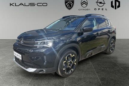 Citroen C5 Aircross Gebrauchtwagen