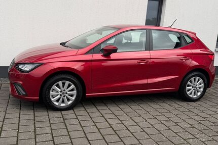 Seat Ibiza Gebrauchtwagen