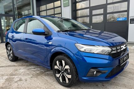 Dacia Sandero Gebrauchtwagen