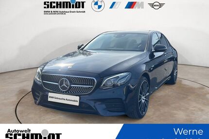 Mercedes-Benz E 43 AMG Gebrauchtwagen