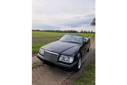 Mercedes-Benz E 220 Gebrauchtwagen