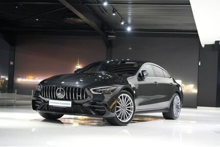 Mercedes-Benz AMG GT Gebrauchtwagen