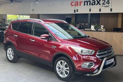 Ford Kuga Gebrauchtwagen
