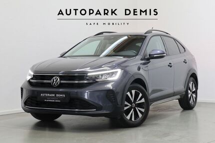 VW Taigo Gebrauchtwagen