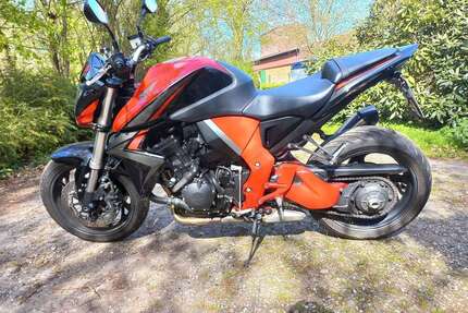 Honda CB 1000 Gebrauchtwagen