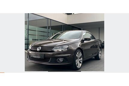 VW Eos Gebrauchtwagen