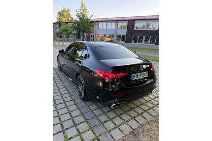 Mercedes-Benz C 300 Gebrauchtwagen