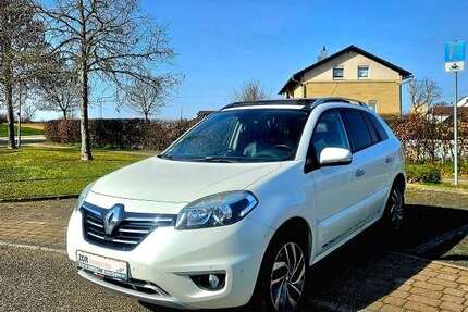 Renault Koleos Gebrauchtwagen
