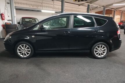 Seat Altea Gebrauchtwagen