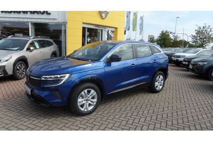 Renault Austral Gebrauchtwagen