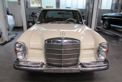 Mercedes-Benz S 280 Gebrauchtwagen