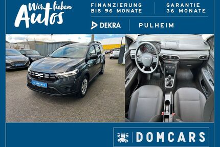 Dacia Jogger Gebrauchtwagen