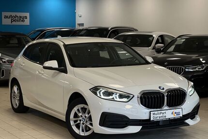 BMW 116 Gebrauchtwagen