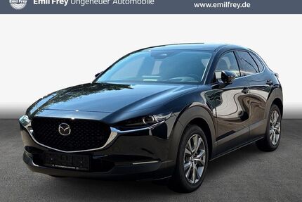 Mazda CX-30 Gebrauchtwagen