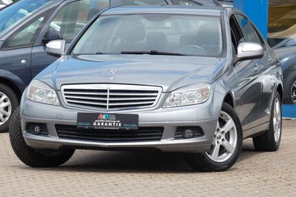 Mercedes-Benz C 180 Gebrauchtwagen