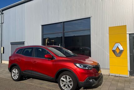Renault Kadjar Gebrauchtwagen