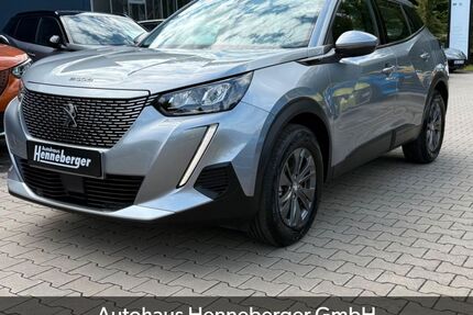 Peugeot 2008 Gebrauchtwagen