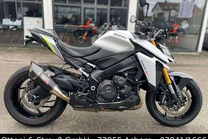 Suzuki GSX-S 1000 Gebrauchtwagen